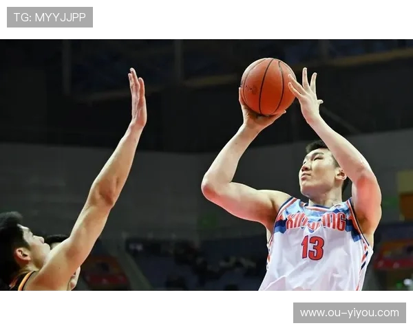 CBA赛场风云变幻，节奏掌控比赛胜负关键