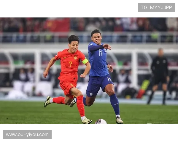 《世界杯预选赛悬念重重，欧洲豪强与亚洲黑马激战正酣》